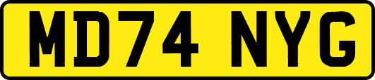 MD74NYG