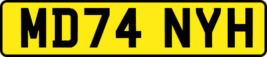 MD74NYH