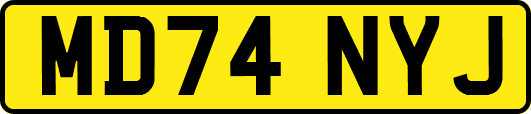 MD74NYJ
