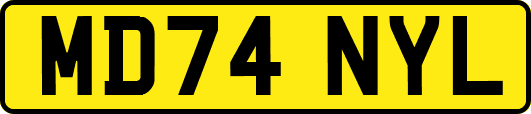 MD74NYL