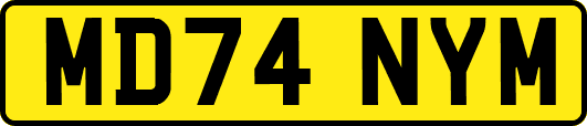 MD74NYM