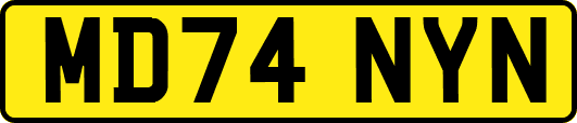 MD74NYN