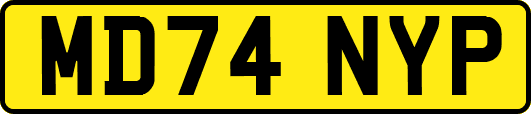 MD74NYP