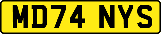 MD74NYS