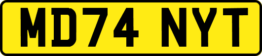 MD74NYT