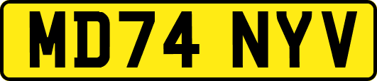MD74NYV