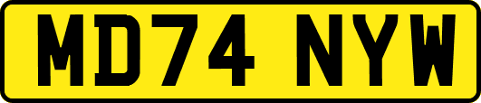 MD74NYW