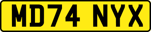 MD74NYX