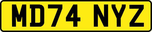 MD74NYZ