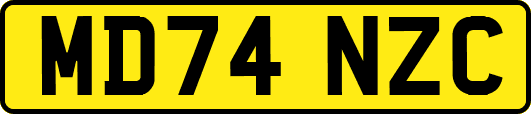 MD74NZC