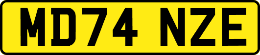 MD74NZE