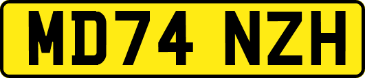 MD74NZH
