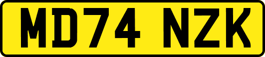 MD74NZK