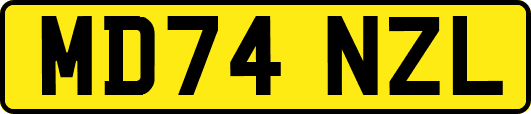 MD74NZL
