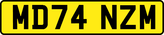 MD74NZM