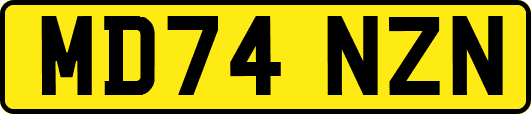MD74NZN