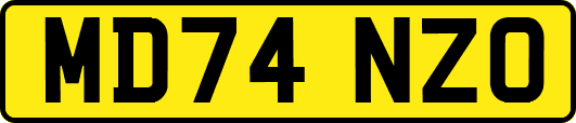 MD74NZO