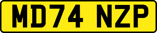 MD74NZP