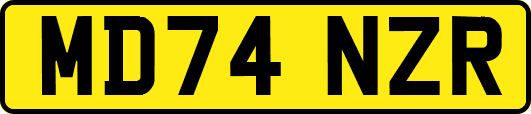 MD74NZR