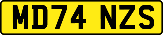MD74NZS