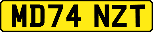MD74NZT