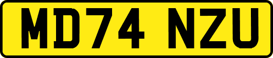 MD74NZU