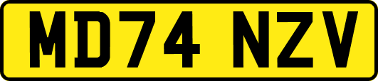 MD74NZV
