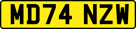 MD74NZW