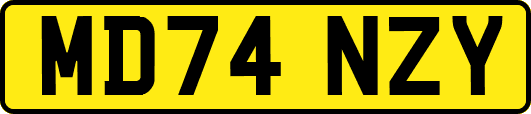 MD74NZY