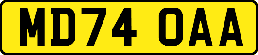 MD74OAA
