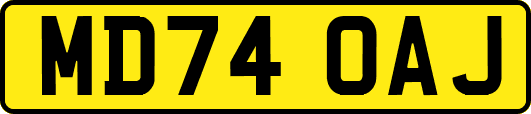 MD74OAJ