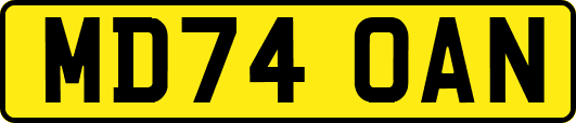 MD74OAN