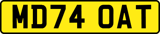 MD74OAT