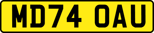 MD74OAU