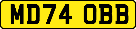 MD74OBB