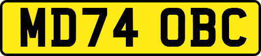 MD74OBC