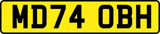 MD74OBH