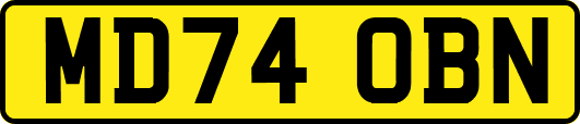 MD74OBN