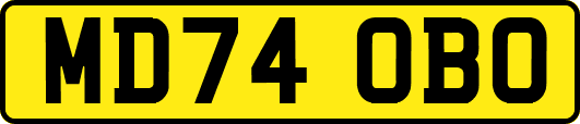 MD74OBO