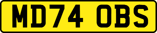 MD74OBS