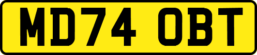 MD74OBT