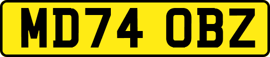 MD74OBZ