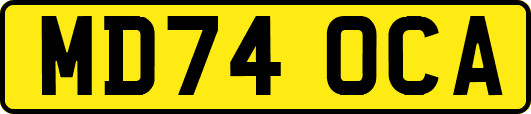 MD74OCA