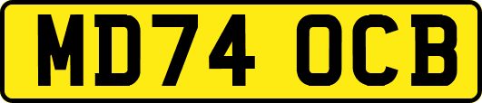 MD74OCB