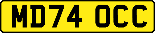 MD74OCC