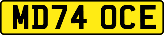 MD74OCE