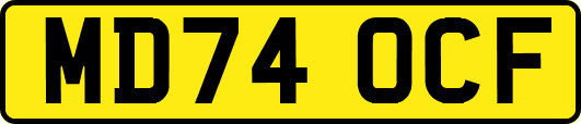 MD74OCF