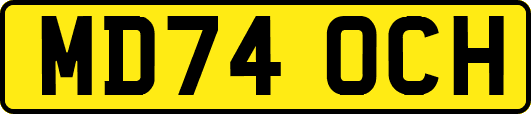 MD74OCH