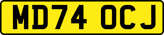 MD74OCJ