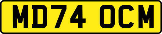 MD74OCM